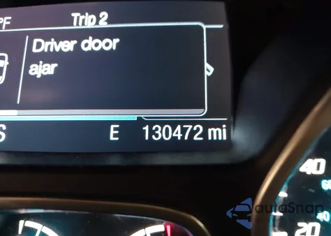 2014 Ford Escape Se из США, поврежденный, VIN 1FMCU9GX2EUB25408